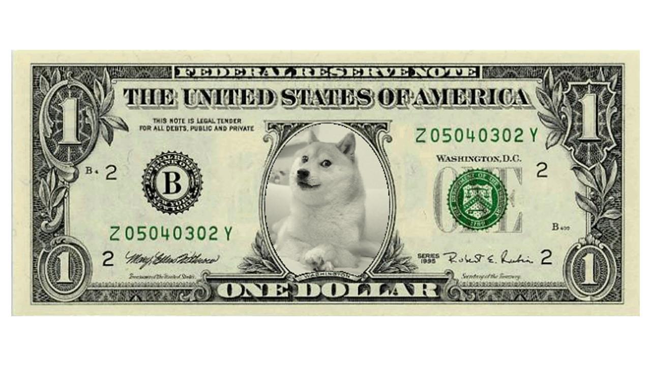 Dogecoin to US-Dollar Conversion | DOGE to USD Exchange Rate Calculator | Markets Insider