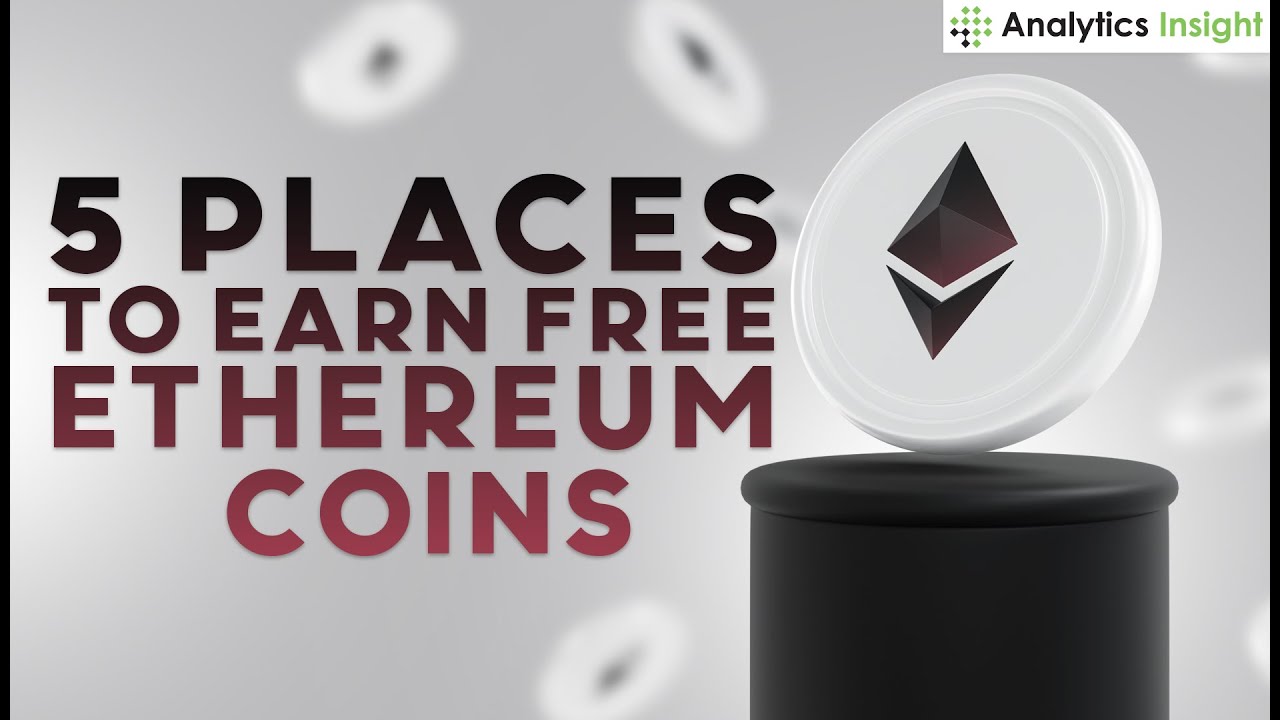 Top 10 Apps to Earn Free Ethereum