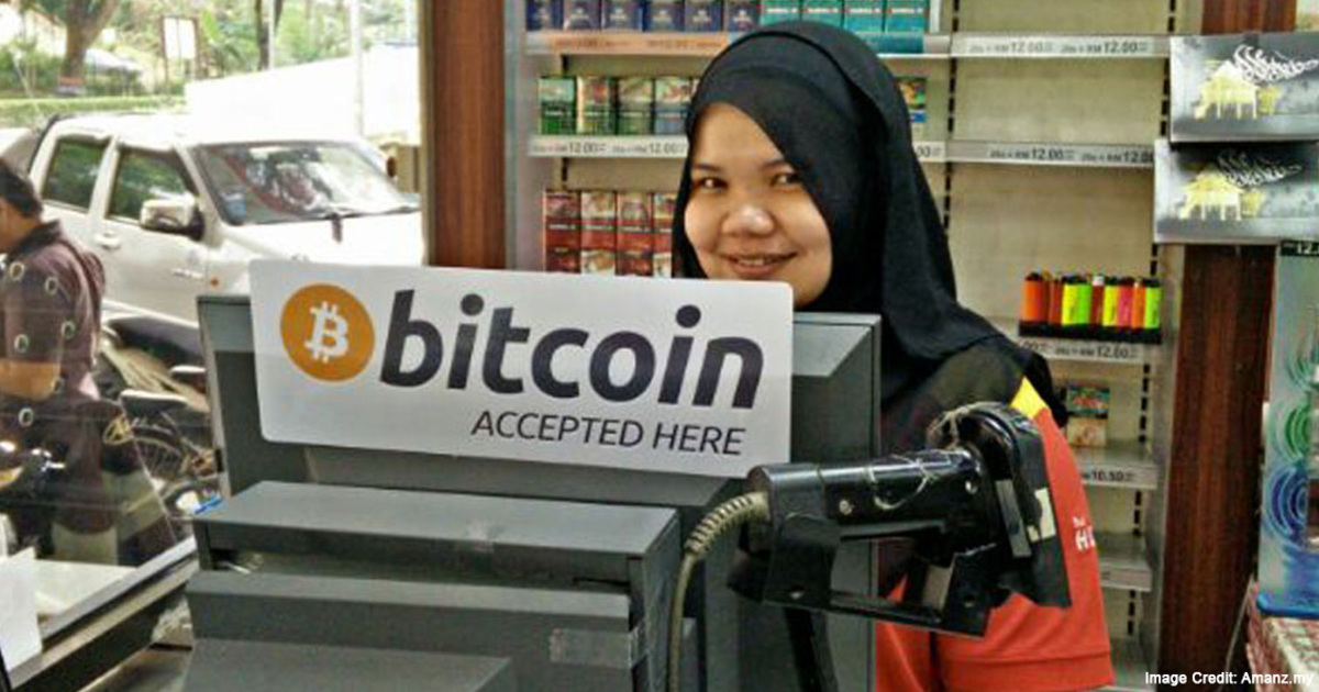 How to Buy Bitcoin in Malaysia? A Step-by-Step Guide