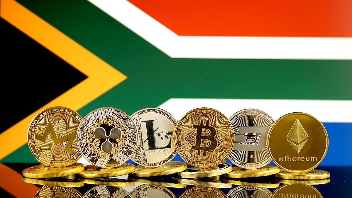 BTC to ZAR | Sell Bitcoin in South Africa | No KYC required