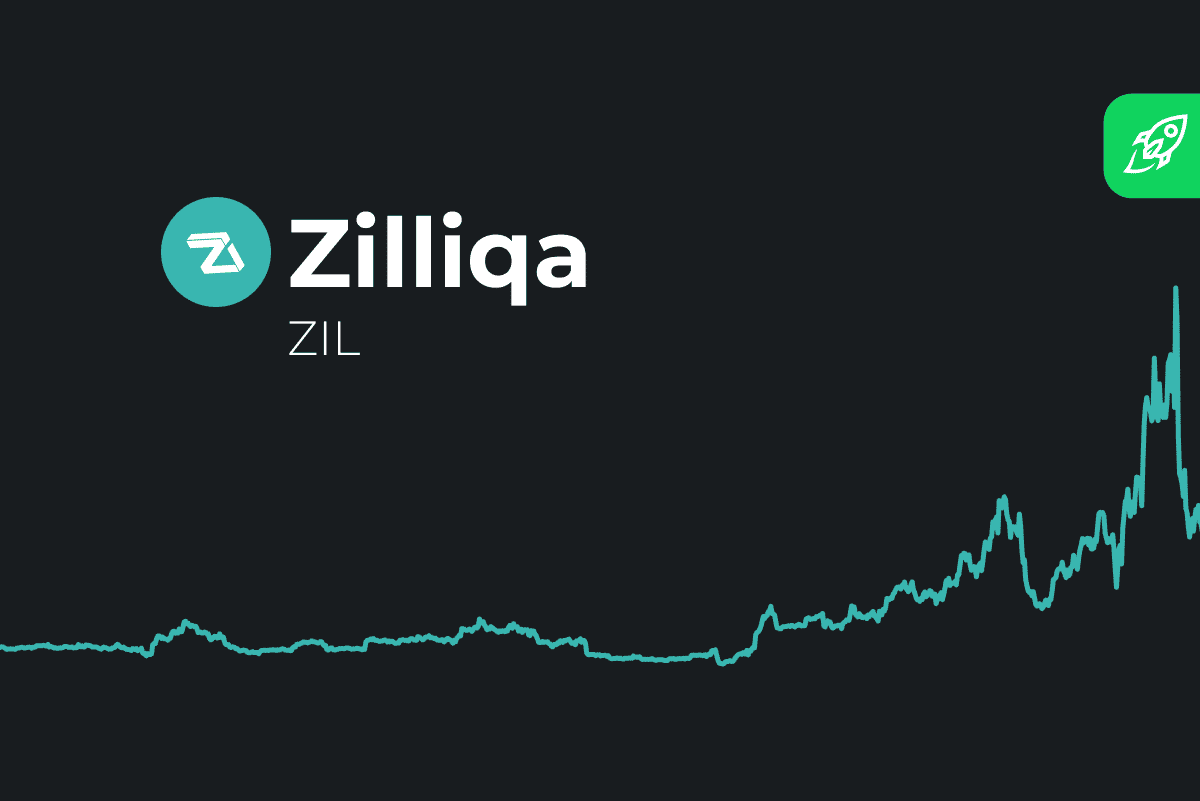 Zilliqa (ZIL) Price Prediction - 