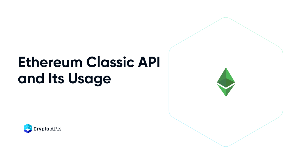 Ethereum Classic — Opendatasoft