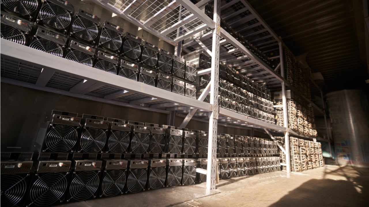 Bitcoin Mining: What Is It And How Does It Work? | Bankrate