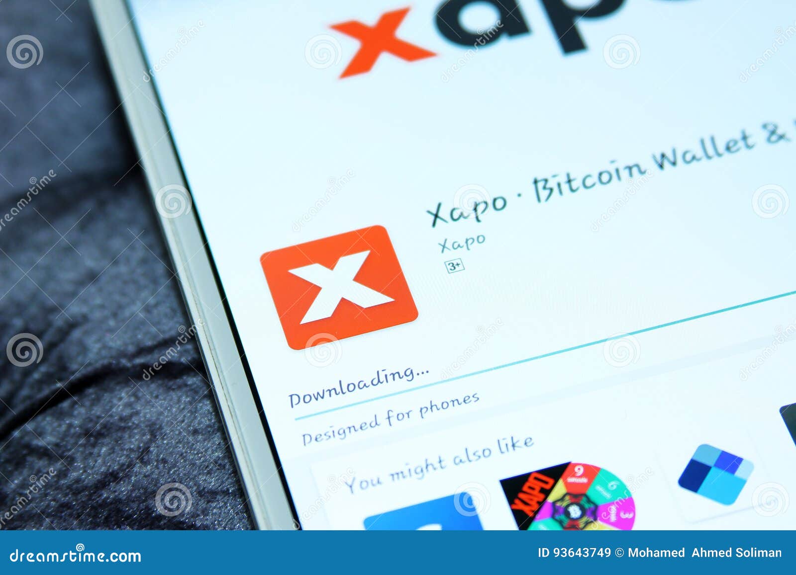 The bridge between crypto and traditional finance | Xapo Bank