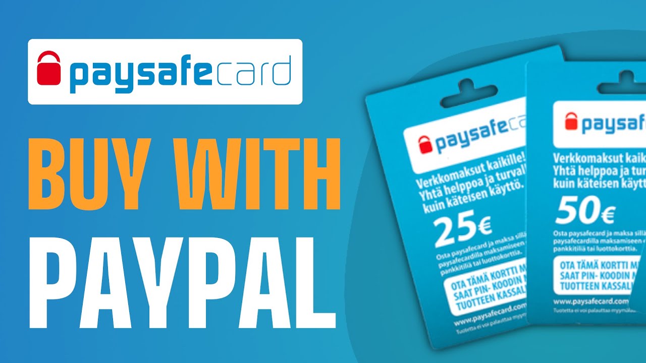 Buy Paysafecard 10€? Delivered directly via ecobt.ru! - moontopup