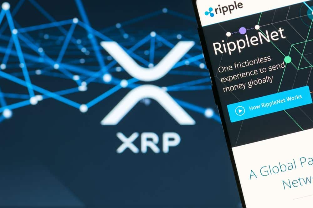 Ripple Case Study – Amazon Web Services (AWS)