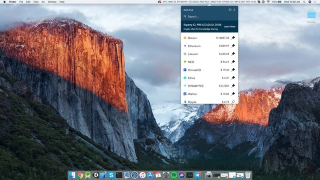 Mac CryptoCurrency Price Tracker Caught Installing Backdoors