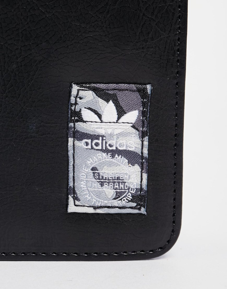 Fashionable Adidas Wallet – ecobt.ru