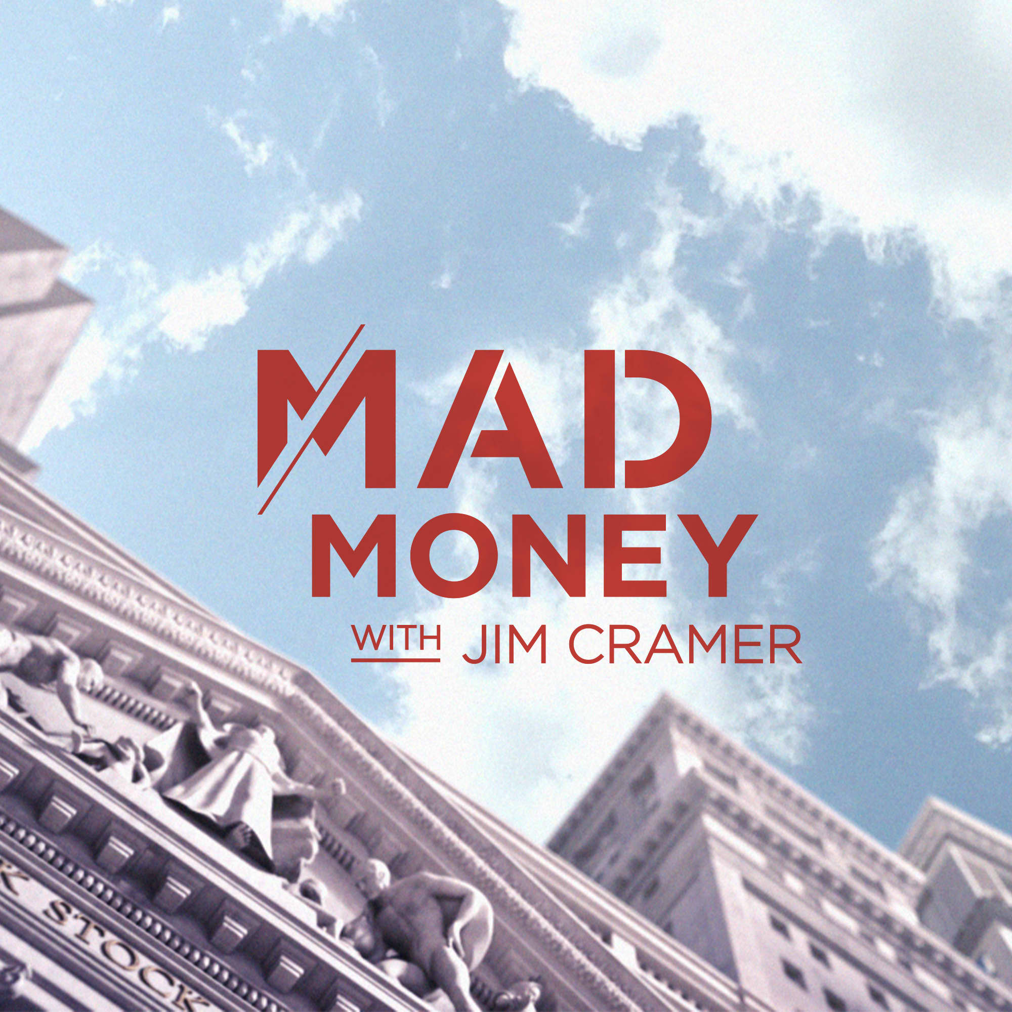 ‎Mad Money w/ Jim Cramer on Apple Podcasts