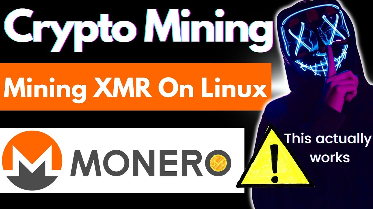 GitHub - mikenizo/How-To-Crypto-Mine-for-Monero-XMR-on-Ubuntuwith-XMRig