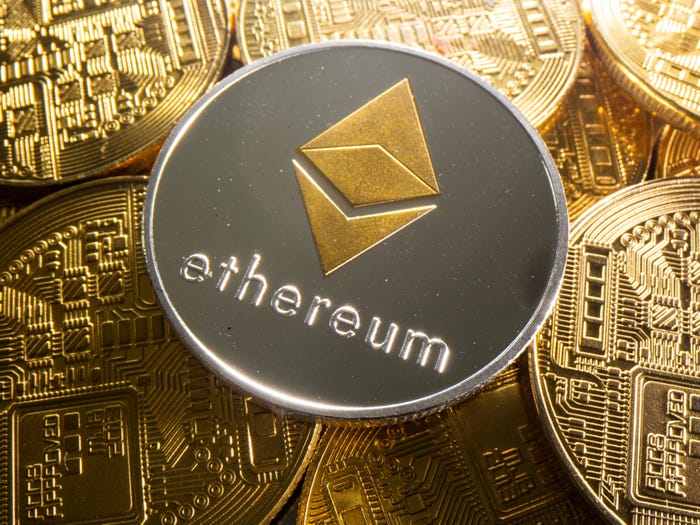 Ethereum (ETH) Price Prediction - 