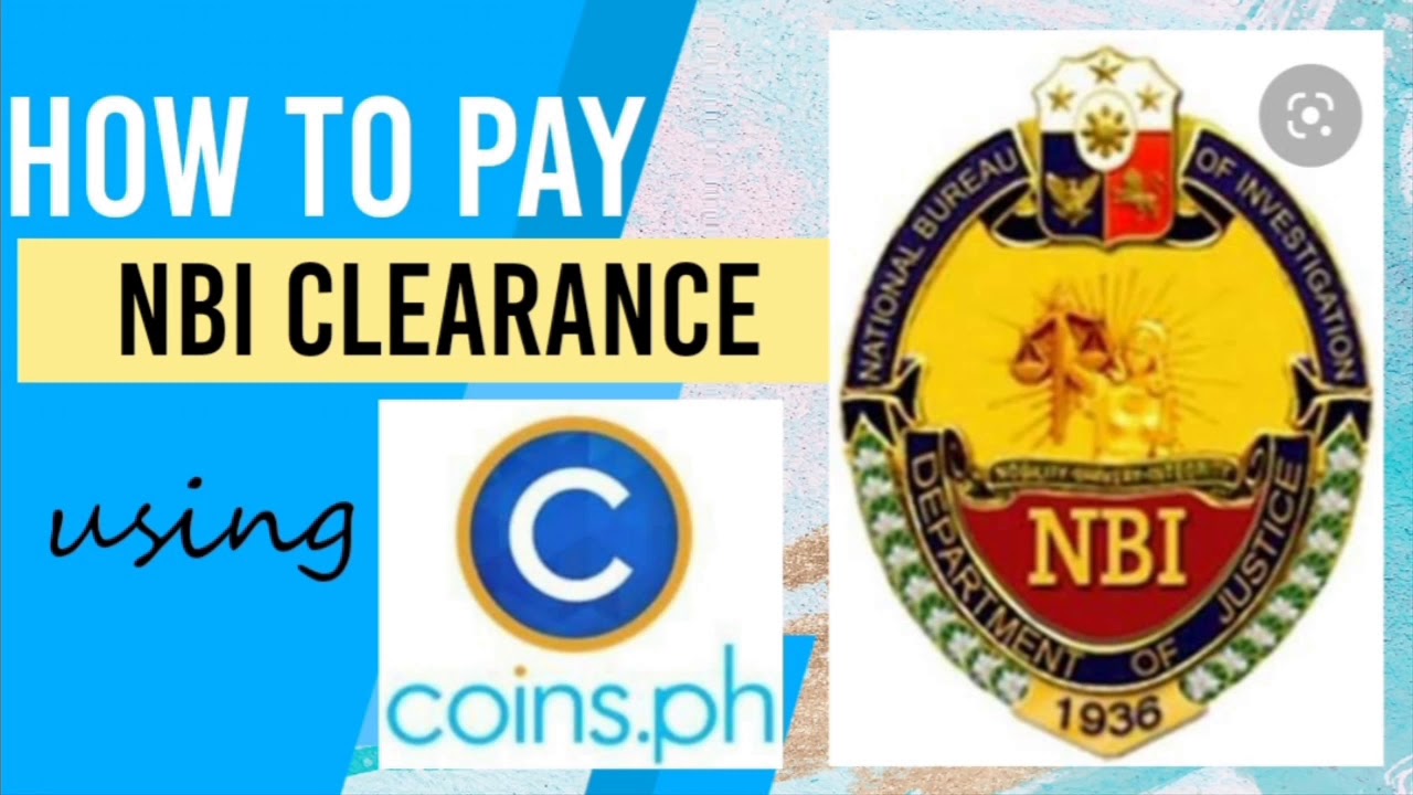 FINDING SOLUTIONS: HOW TO PAY NBI CLEARANCE USING ecobt.ru 