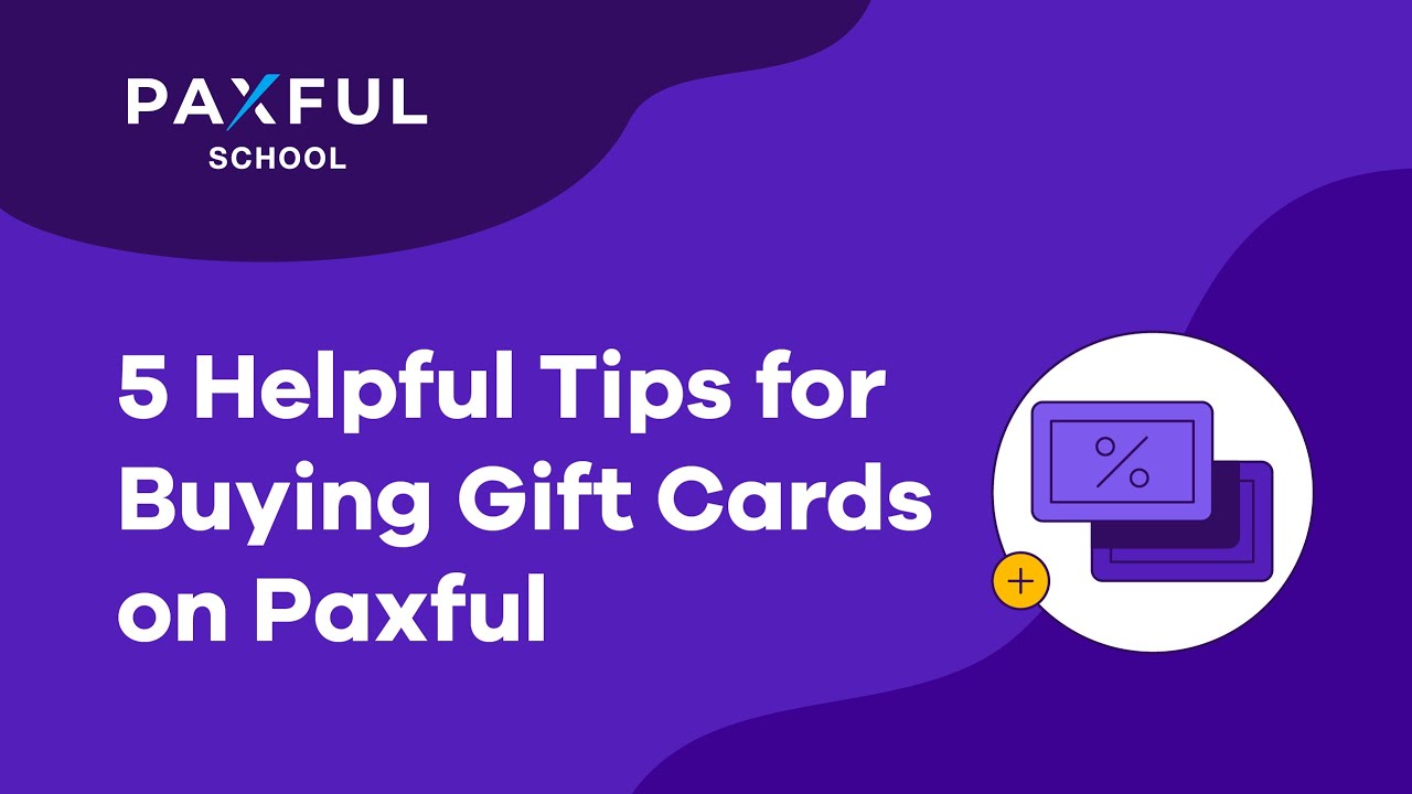 How to buy and sell gift cards for crypto | NOWPayments