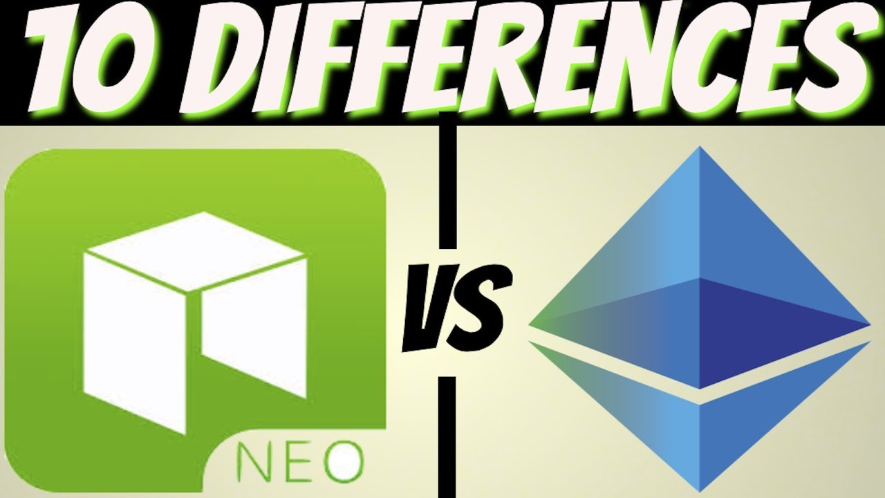 NEO Vs. EOS: Who is the Powerful Competitor of Ethereum?
