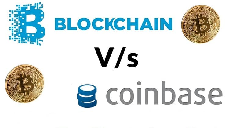 Coinbase vs Coinbase Wallet | How to Choose Best in - Coindoo