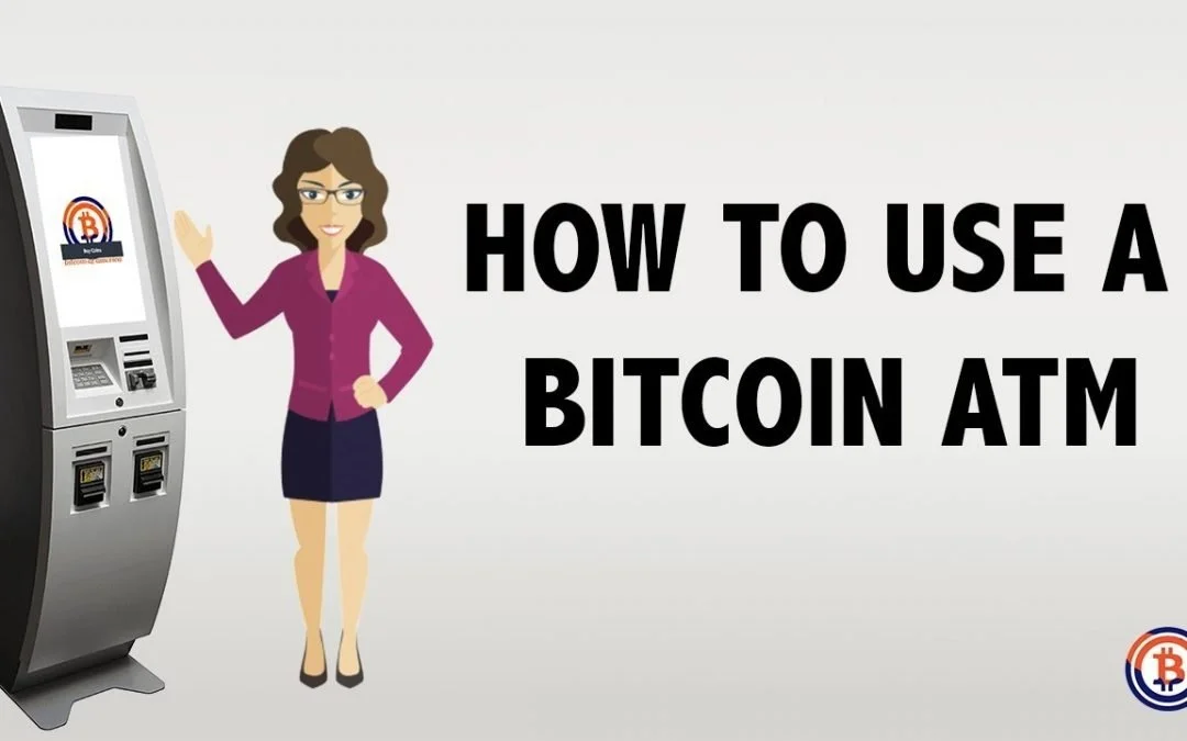 How To Sell - Athena Bitcoin