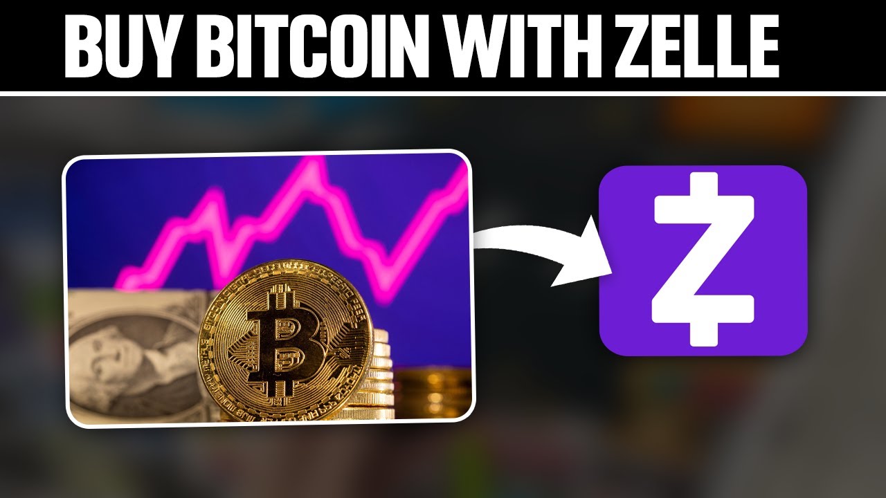 Buy bitcoin with Zelle | BitValve