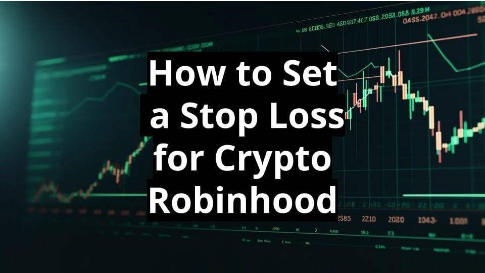 What is a Stop-Loss Order? - - Robinhood