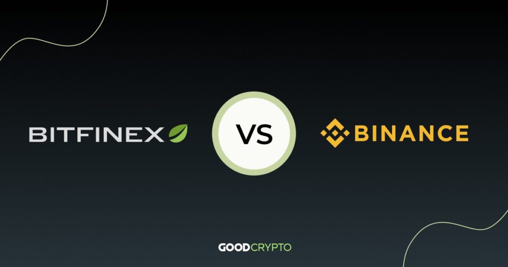 Bitfinex review Australia | Features, fees & safety | Finder