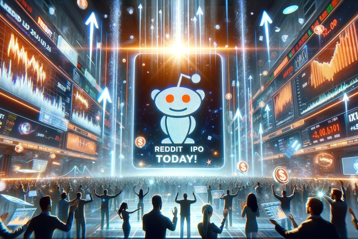 4 Key Takeaways From Reddit's IPO Filing