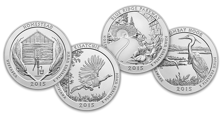 Some Implications of the America the Beautiful Silver Bullion Coins | Coin Update