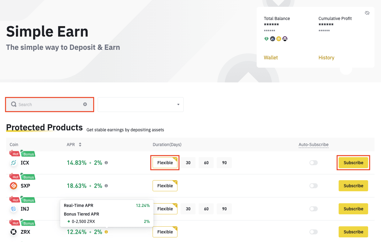 Staking and Savings on Binance: Everything You Need to Know | CoinMarketCap