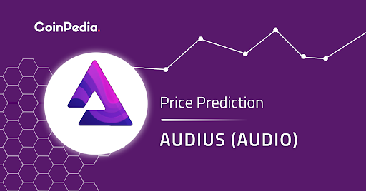 Audius Price Prediction , & When $10?