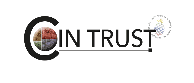 TrustCoin Africa Limited