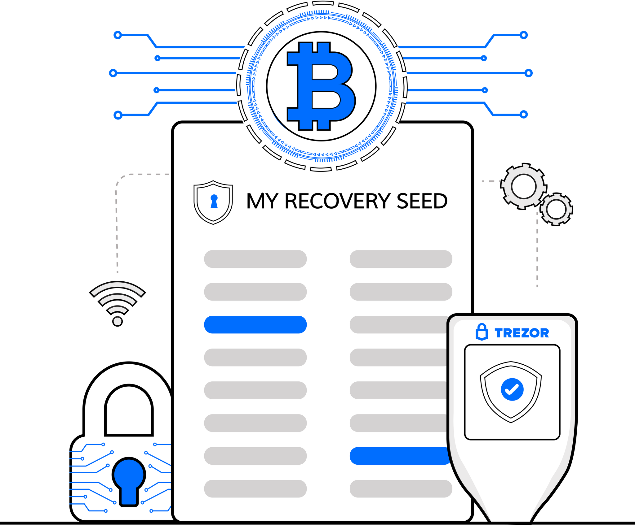 Can I Recover a Bitcoin Wallet With a Private Key? [The Full Guide]