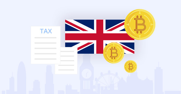 Cryptocurrency Tax Rates UK: Complete Breakdown | CoinLedger