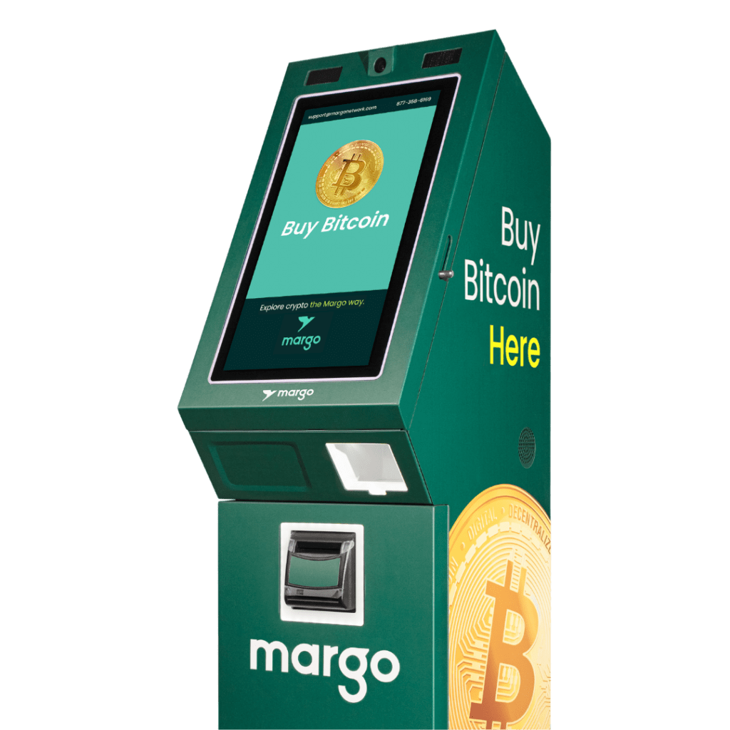 Find a Bitcoin ATM Near You | 24 Hour Bitcoin Machine Locations