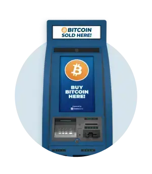 CoinFlip Bitcoin ATM in Albany, OR | SW Ellsworth St