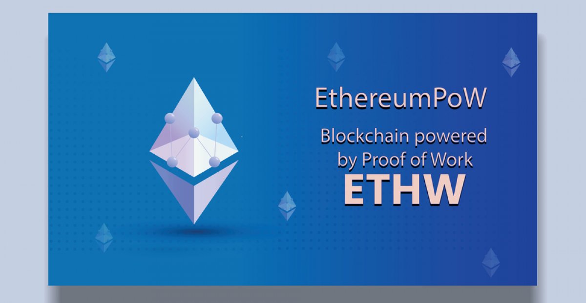 Ethereum PoW News - ETHWETH | ADVFN