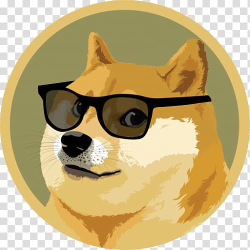 Doge png images | PNGEgg