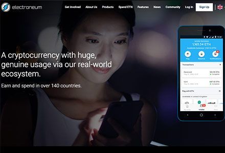 Electroneum Wallet: Complete Review Over Electroneum App