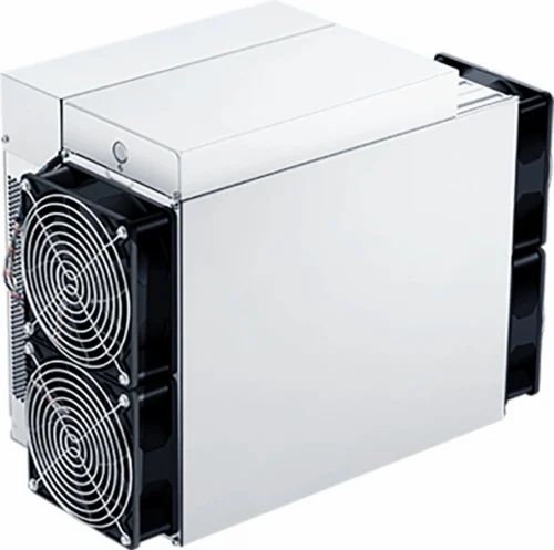 Aluminium X4-Q M W Jasminer, For Bitcoin Mining at Rs in New Delhi