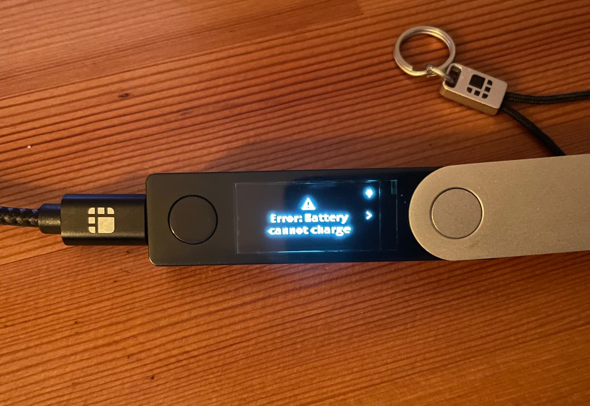 Ledger Nano X - Unboxing and Onboarding Review