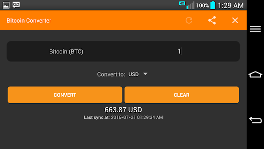 Currency convert bitcoin to australian dollar (BTC - AUD)