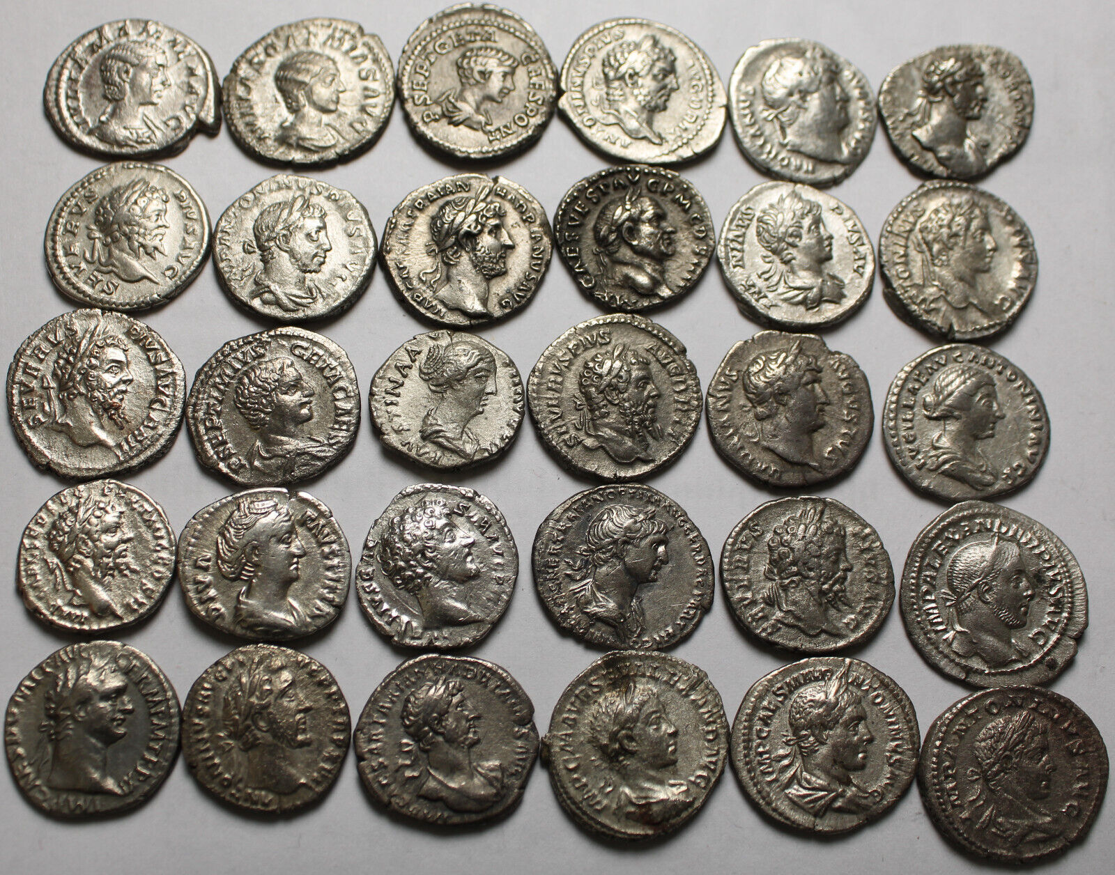 Buy Ancient Denarius Ancient Coins