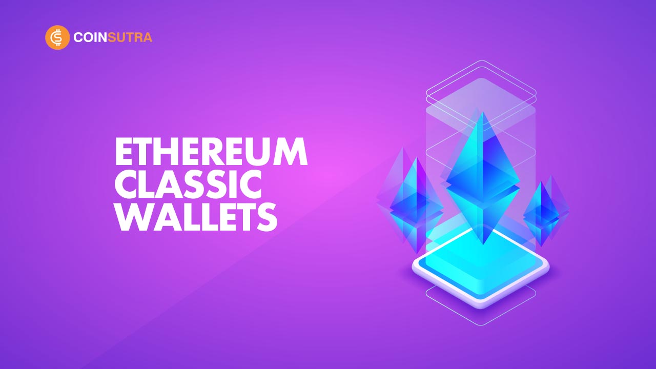 Ethereum Classic Wallet (ETC) | Coin Wallet