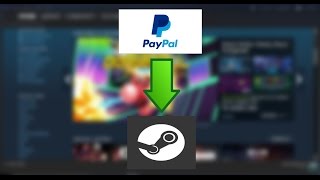 Cannot purchase games using PayPal balance :: Help and Tips