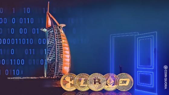 United Arab Emirates - Cryptocurrency Laws and Regulation - Freeman Law