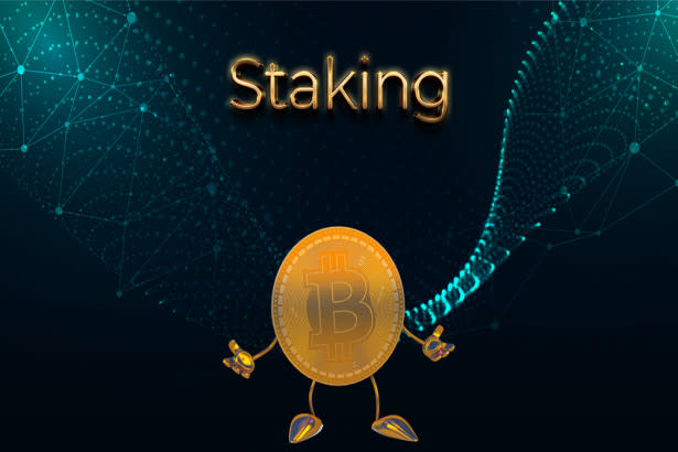 What Is Staking In Crypto: Advantages And How Does It Work?