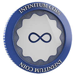 Infinitum Coin ICO is giving away Free Coin Tokens to Everyone