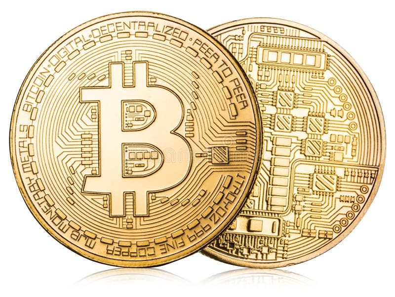 What Do Bitcoins Look Like? Are There Physical Bitcoins? - ecobt.ru