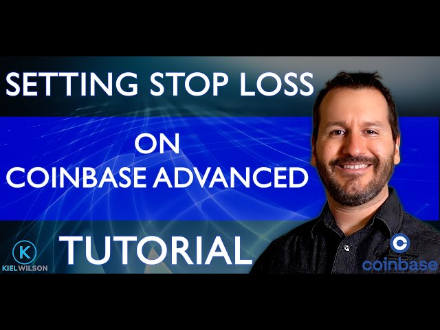 How to Place a Stop Loss Order on Coinbase Pro - Techozu