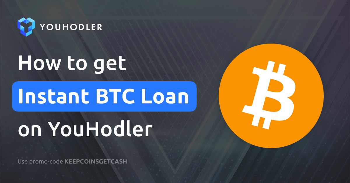 What Are Crypto Loans and How Do They Work? ( Guide)