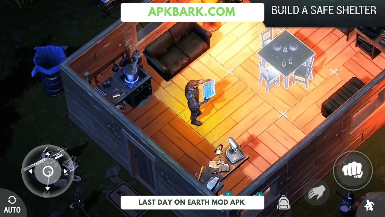 Download Last Day on Earth: Survival (MOD Menu) APK for android