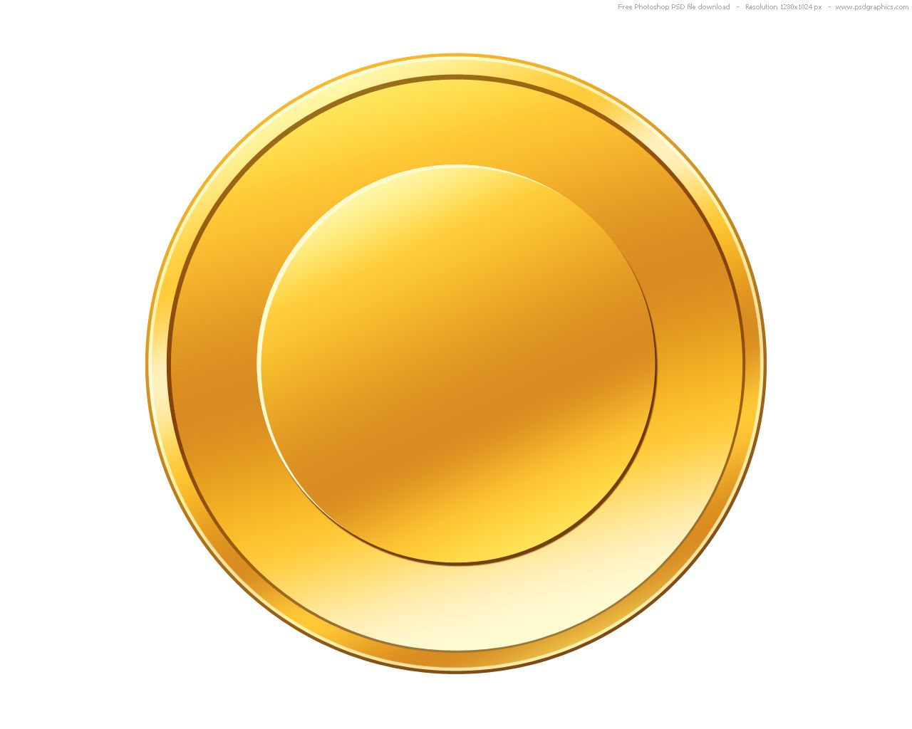 Gold Coin Logos | Gold Coin Logo Maker | BrandCrowd