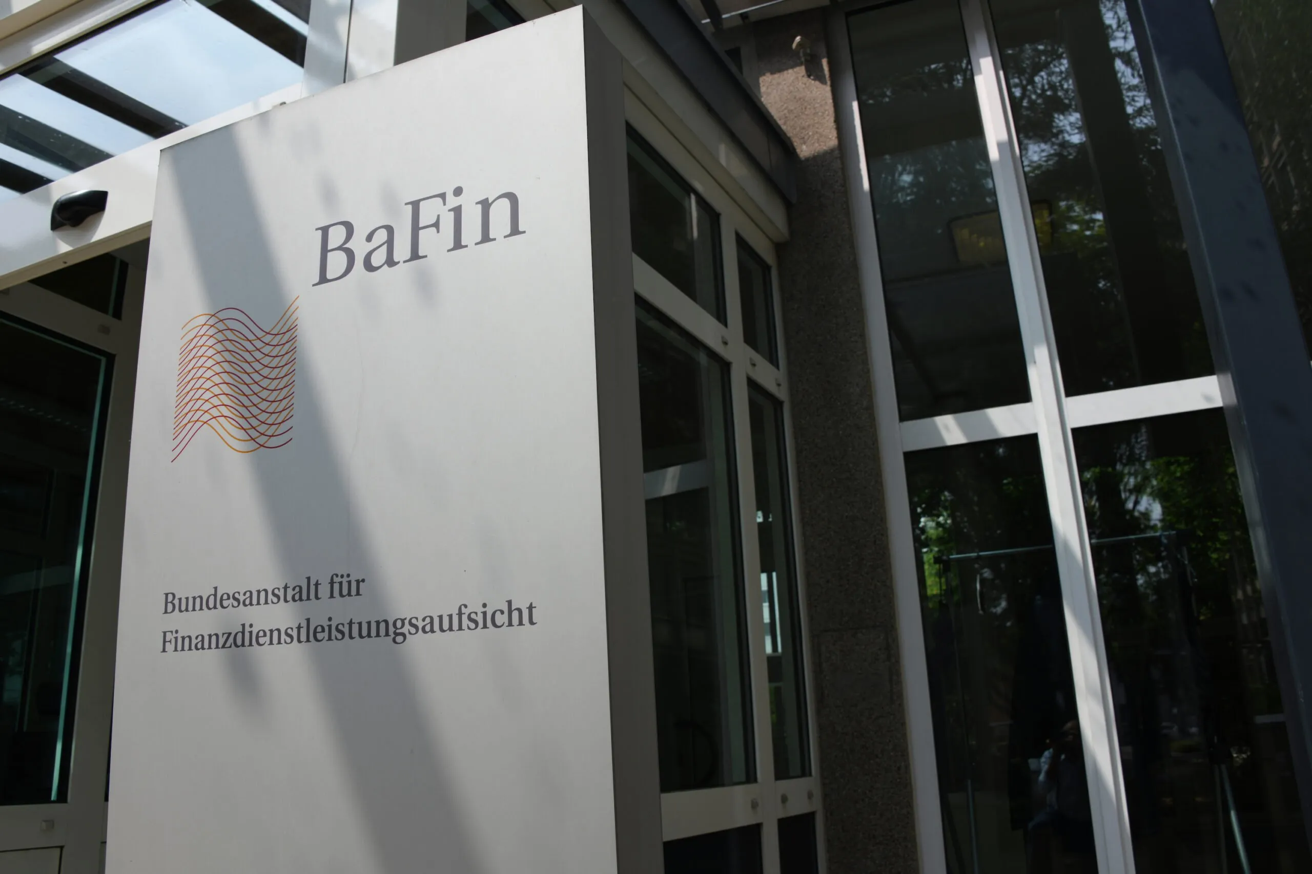 BaFin Doubles Crypto Regulatory Activities in 